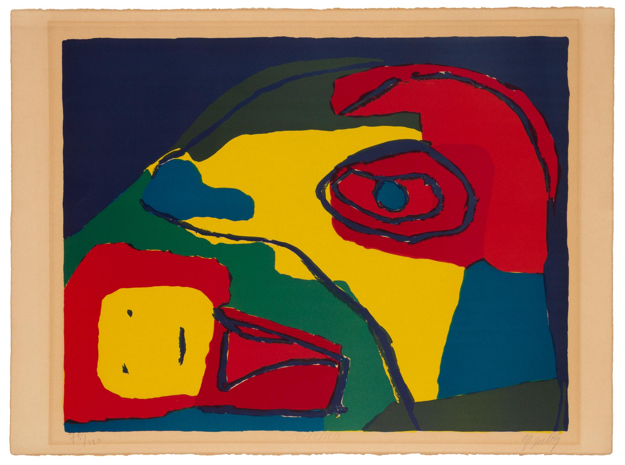 Karel Appel