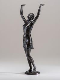 Untitled (Standing Figure)