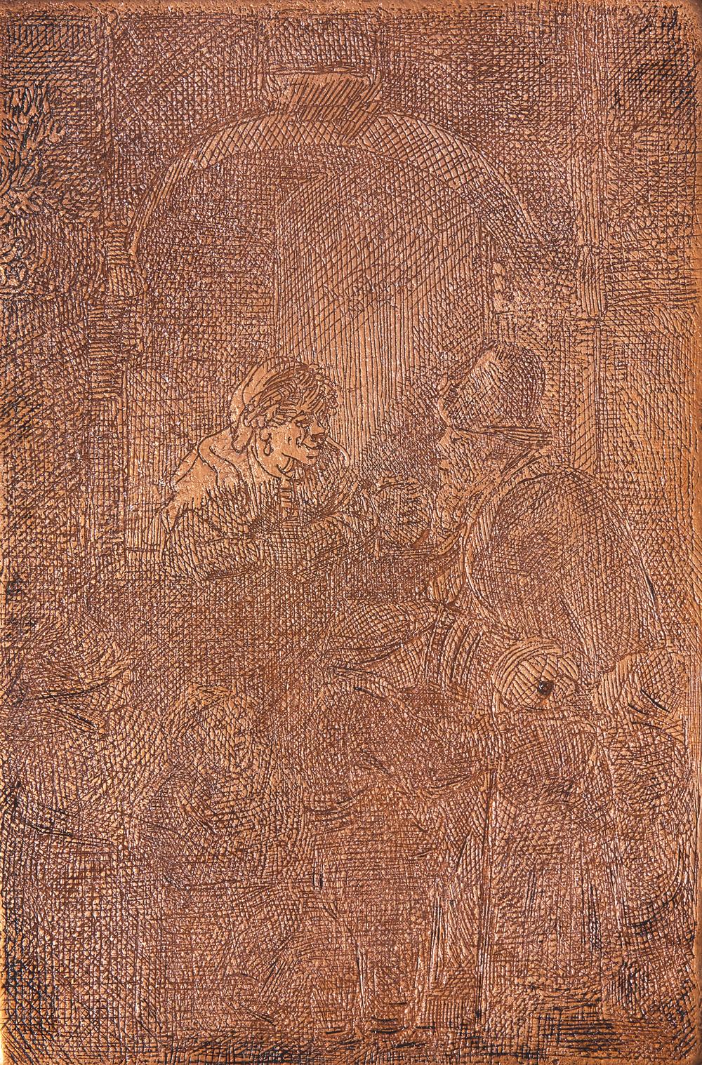 Rembrandt van Rijn (Dutch, 1606–1669)