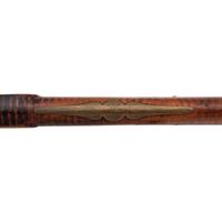 Fullstock Leman Percussion Rifle