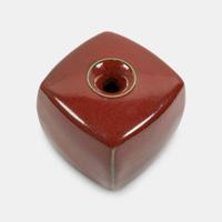 Squared Vase, 1968
