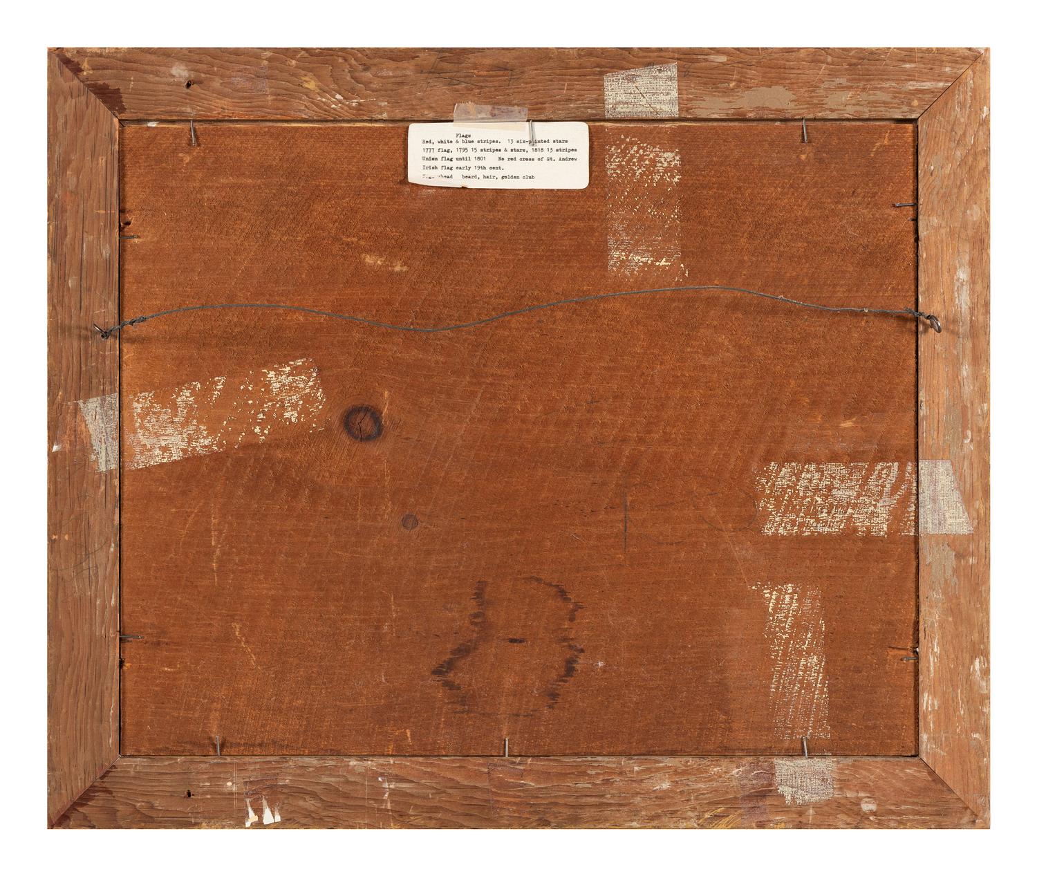 American School, Mid-19th Century