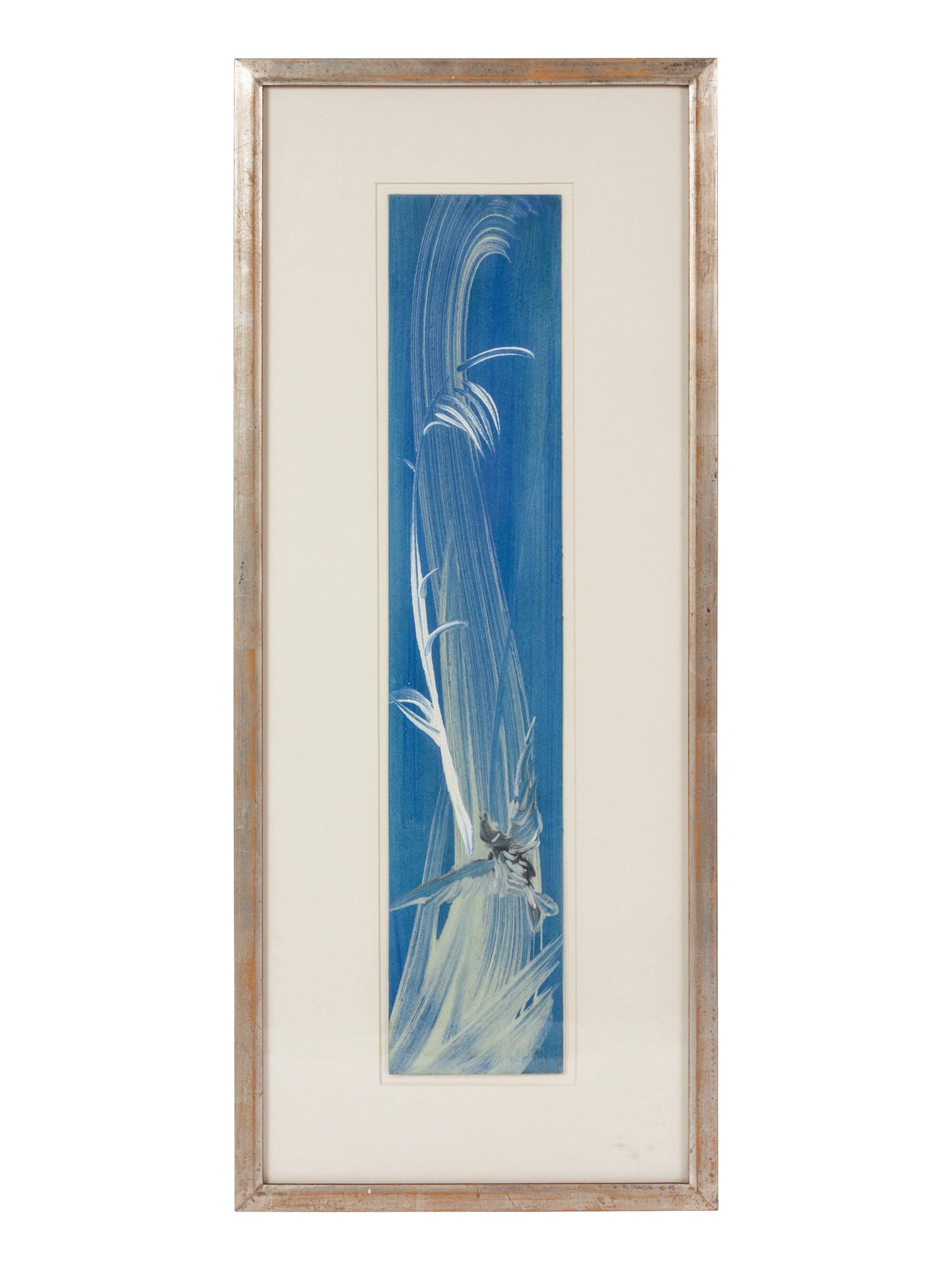 The Fairy, The Hummingbird, and The Flower (three works), ca. 1924