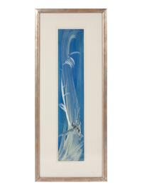 The Fairy, The Hummingbird, and The Flower (three works), ca. 1924