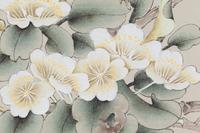 A Japanese Four-Panel Screen - Donated
