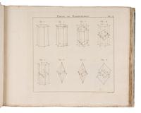 HAUY, Rene-Just (1743-1822). Traite de Mineralogie . Paris: Louis, 1801.