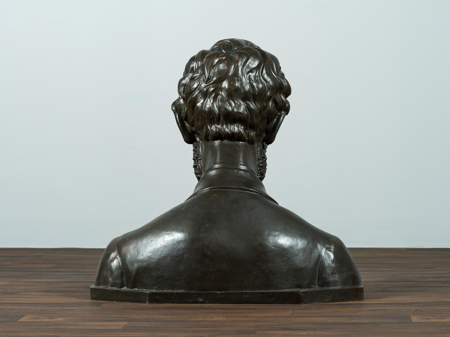 Joseph Kapfenberger (German-American, 1882-1974)