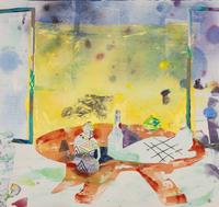 Always on the Other Side , 2014
