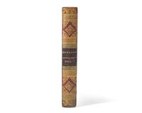 [Americana] [Washington, Bushrod] (Hamilton, Alexander, and James Madison, and John Jay). The Federalist: A Collection of Essays, Written in Favour of the New Constitution, As Agreed Upon by the Federal Convention, September 17, 1787