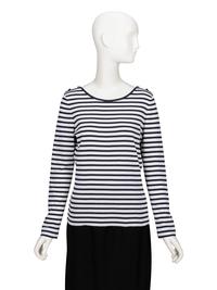 Chanel, Four Knit Tops