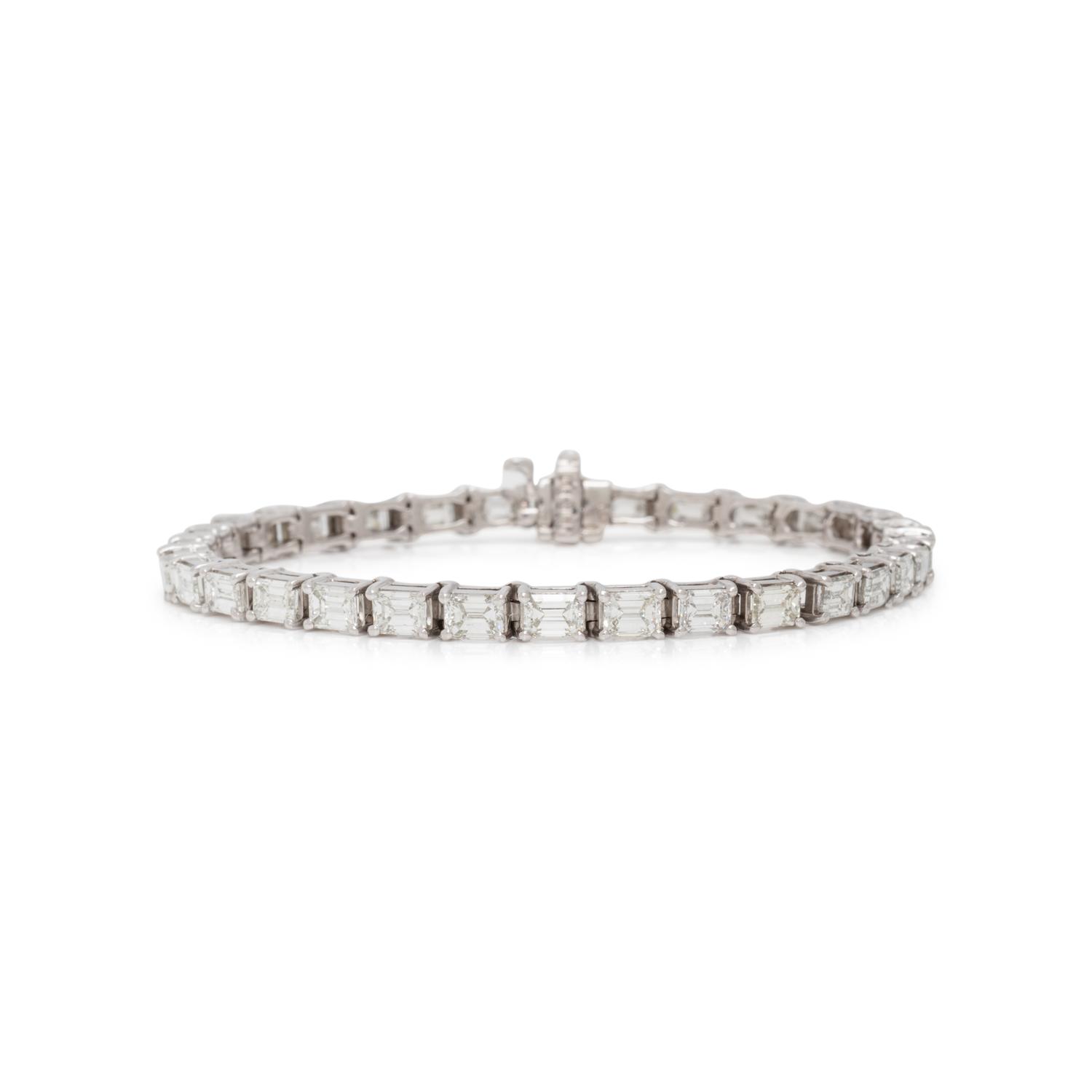 DIAMOND BRACELET
