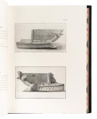 [EXPLORATION -- AUSTRALIA & NEW ZEALAND]. HAMILTON, Augustus (1853-1913). Maori Art. [ The Art Workmanship of the Maori Race in New Zealand ]. Dunedin & Wellington, New Zealand: The Governors of the New Zealand Institute, 1896-1901.
