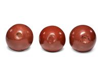Redware Pottery Bowls