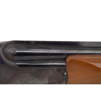 **Perrazi TM1 Single Barrel Trap Shotgun in Case