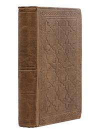 American Travel, Exploration & Expansion CARVALHO, Solomon Nunes (1815-1897). Incidents of Travel and Adventure in the Far West . New York: Derby & Jackson, 1857.