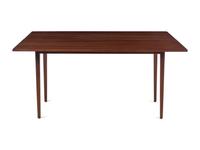 Flip-Top Dining / Console Table, Risom Inc., USA