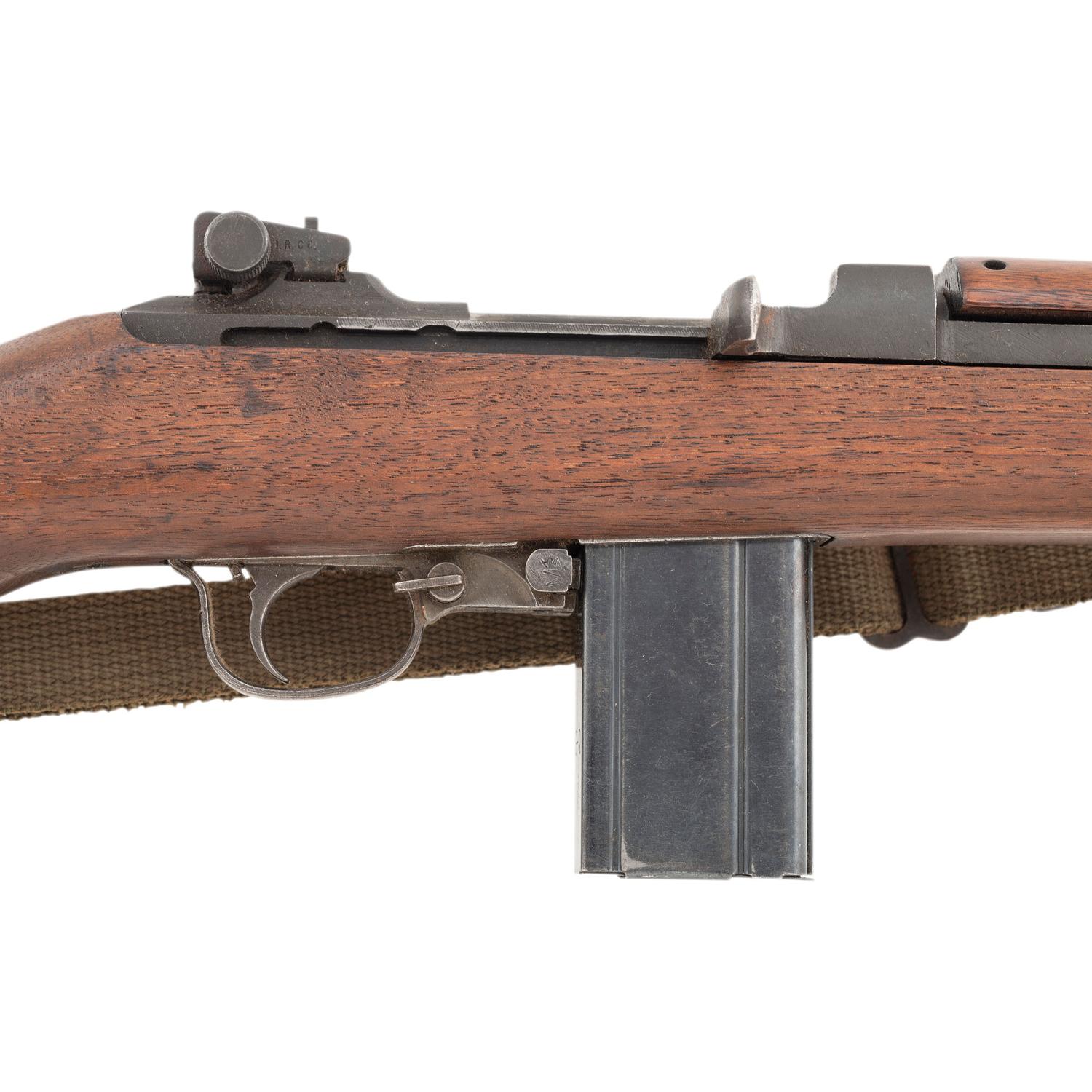 ** Saginaw U.S. M1 Carbine