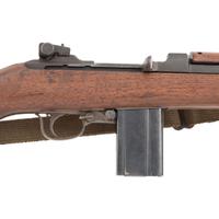 ** Saginaw U.S. M1 Carbine