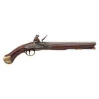 EIC Contract British Pattern 1801 Sea Service Pistol
