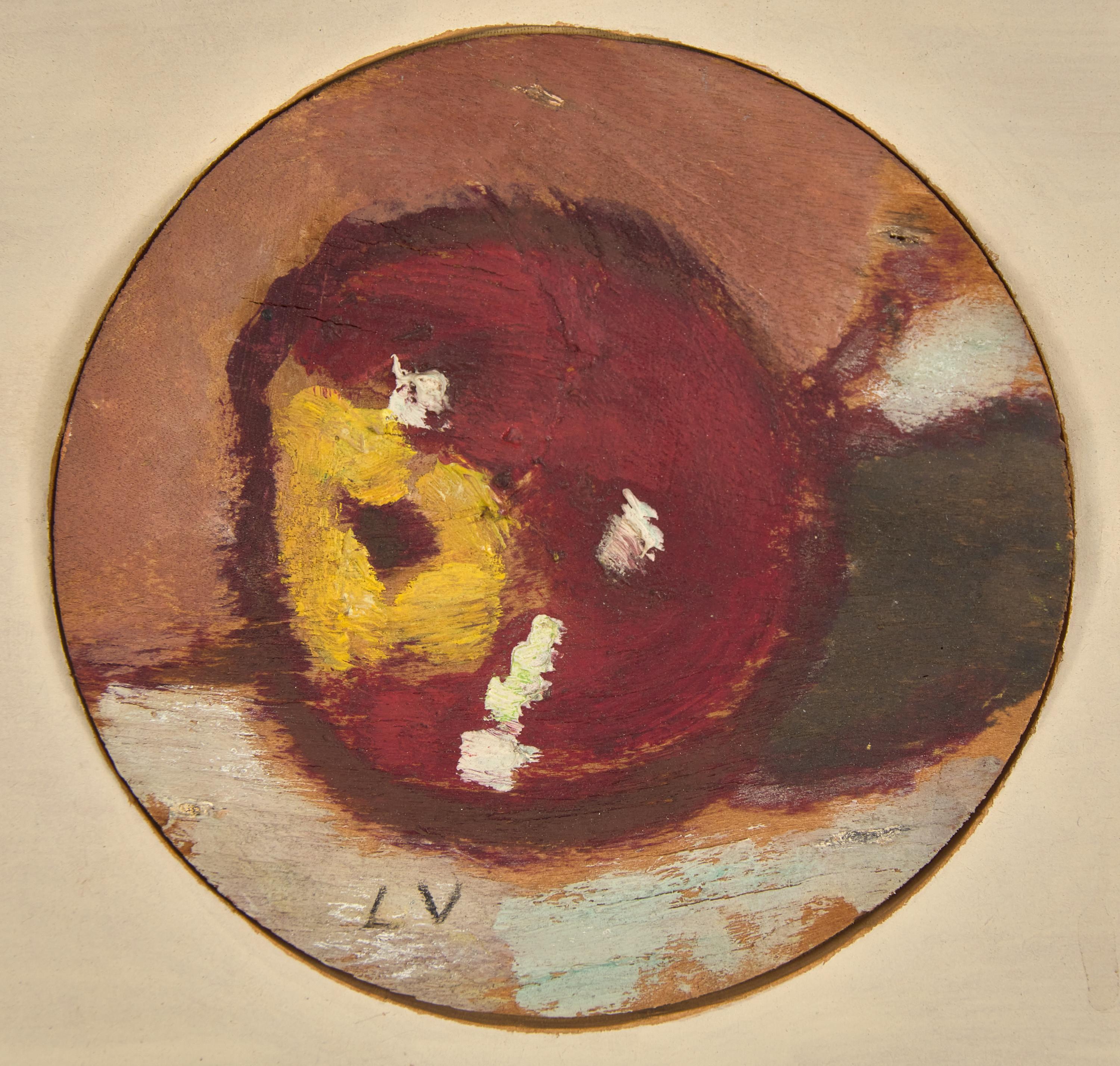 La Pomme Rouge