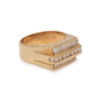 DIAMOND RING
