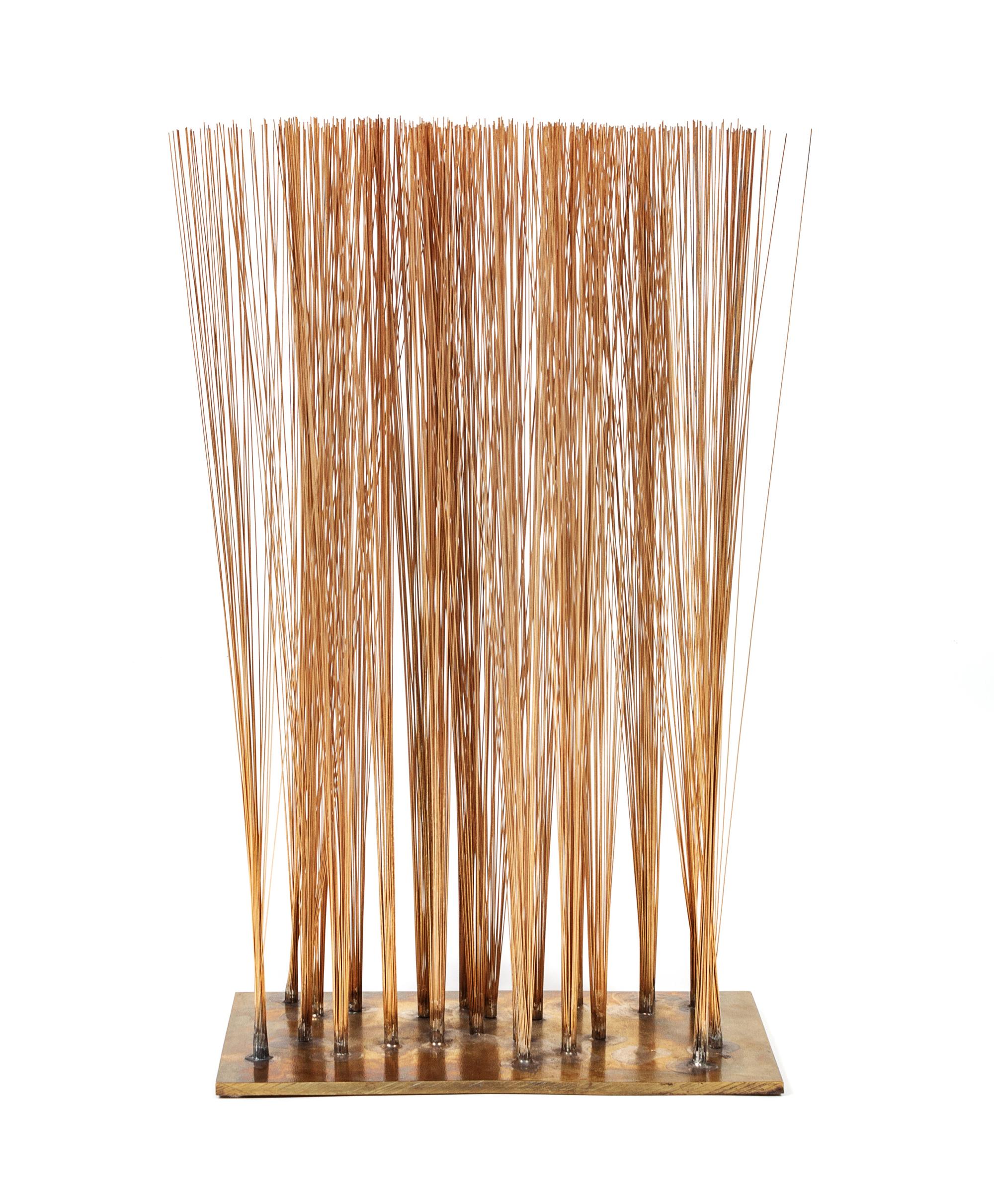 Untitled (Wheat), c. 1961-66