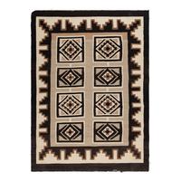 Navajo Eastern Reservation Weaving [Rug]