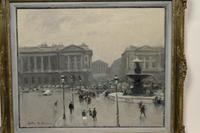 Place de la Concorde