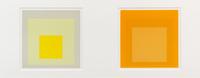 Josef Albers, (American/German, 1888-1976), Homage to the Square from Formulation: Articulation, 1972 (a group of six works)