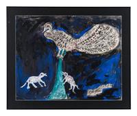 Peafowl