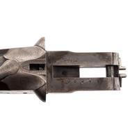 **L.C. Smith for Hunter Arms Company Model 2E shotgun