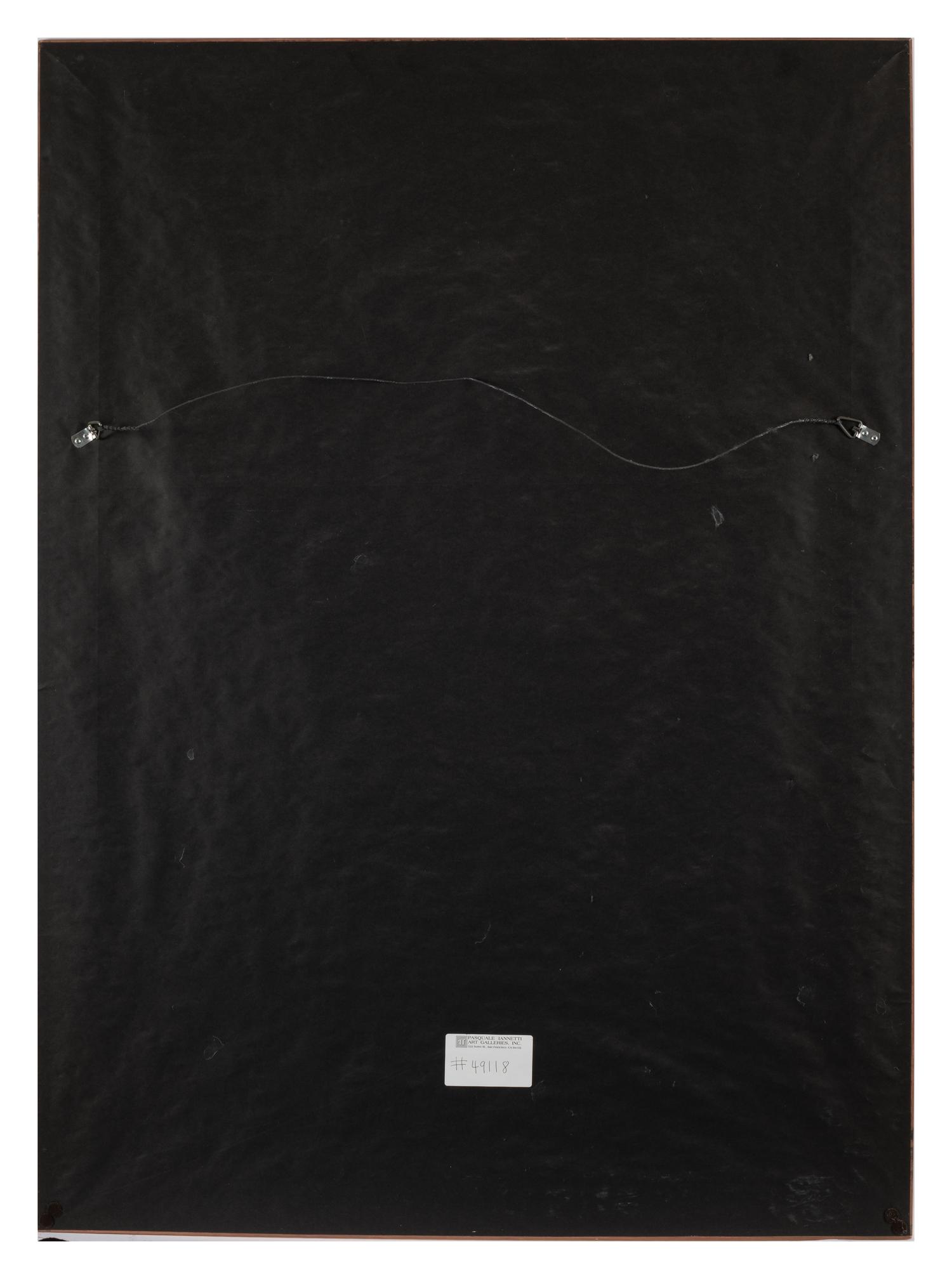 Le grand Ordinateur , 1969
