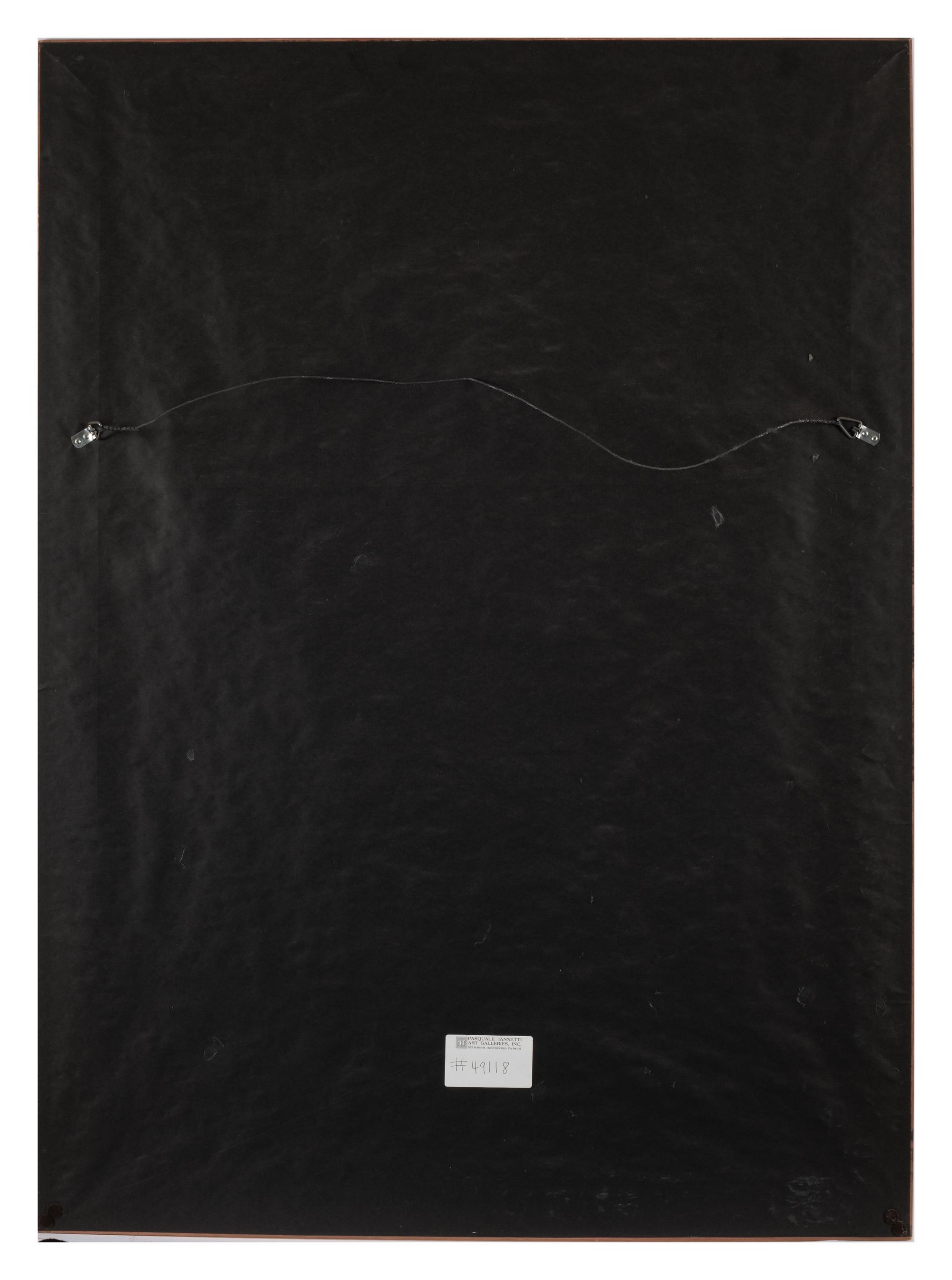 Le grand Ordinateur , 1969