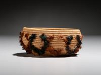Fancy Basket
