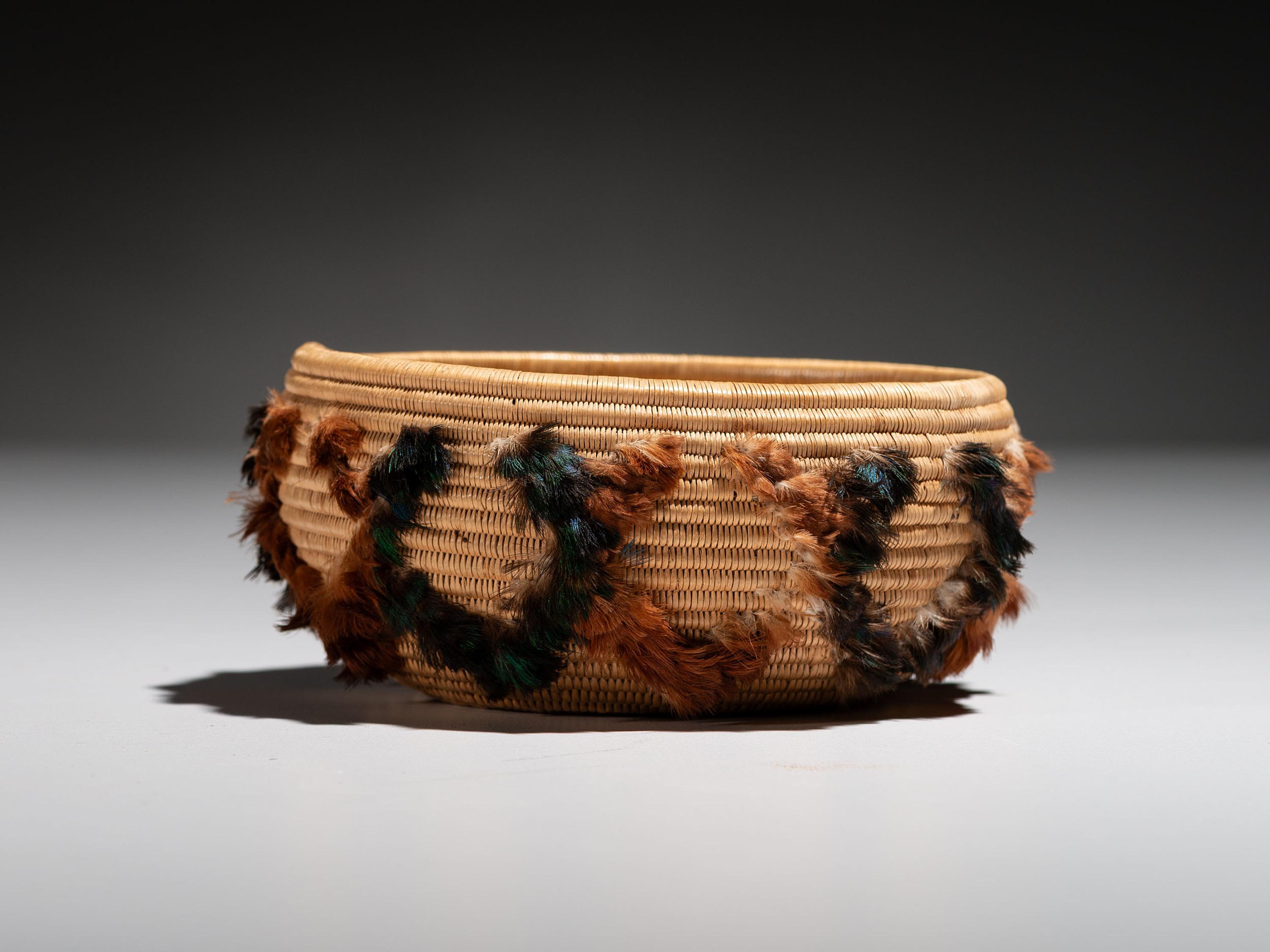 Fancy Basket