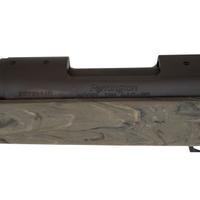 * Remington Model 700 AAC-SD