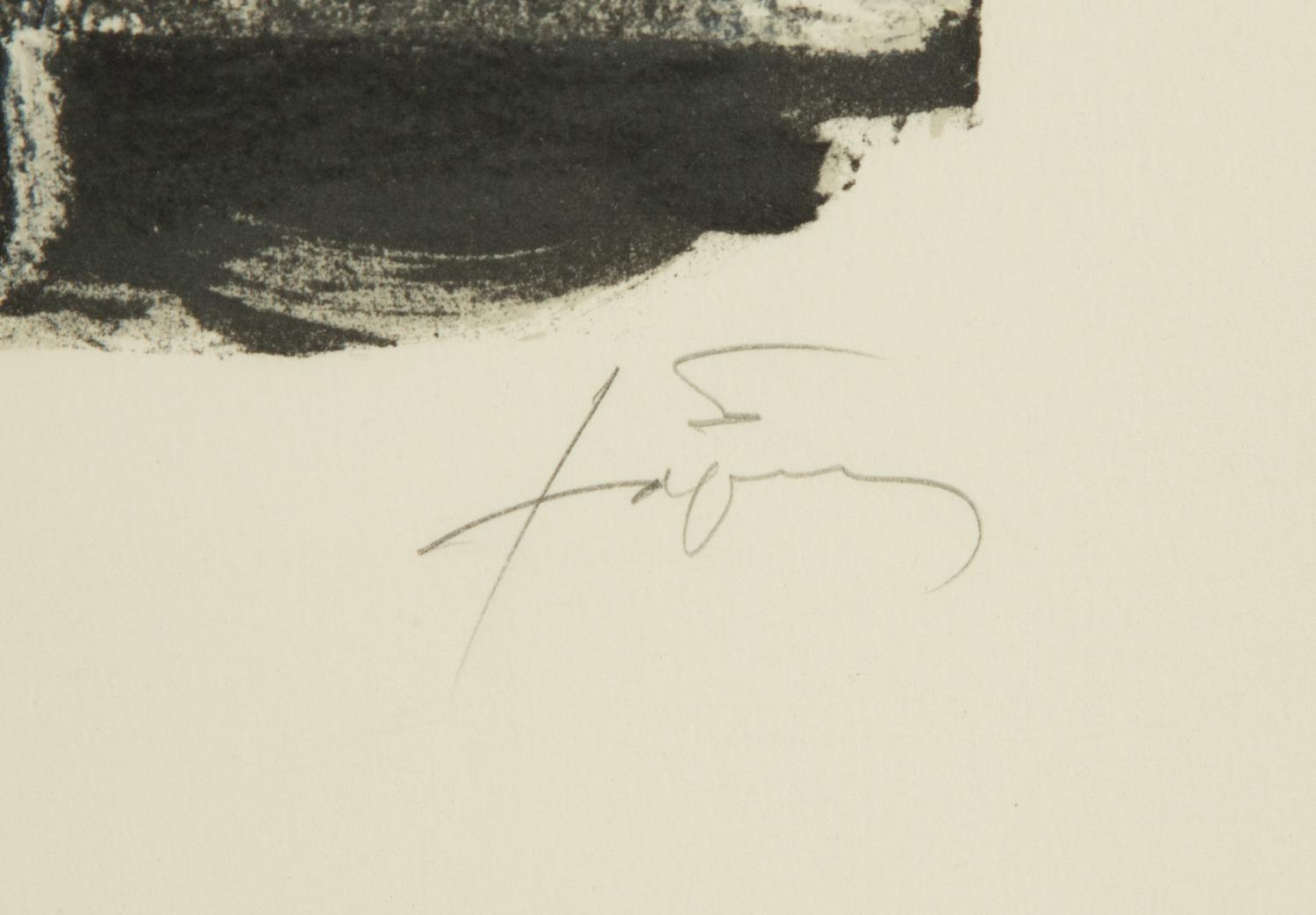 Le Doigt et la Lune (The Finger and the Moon), 1986