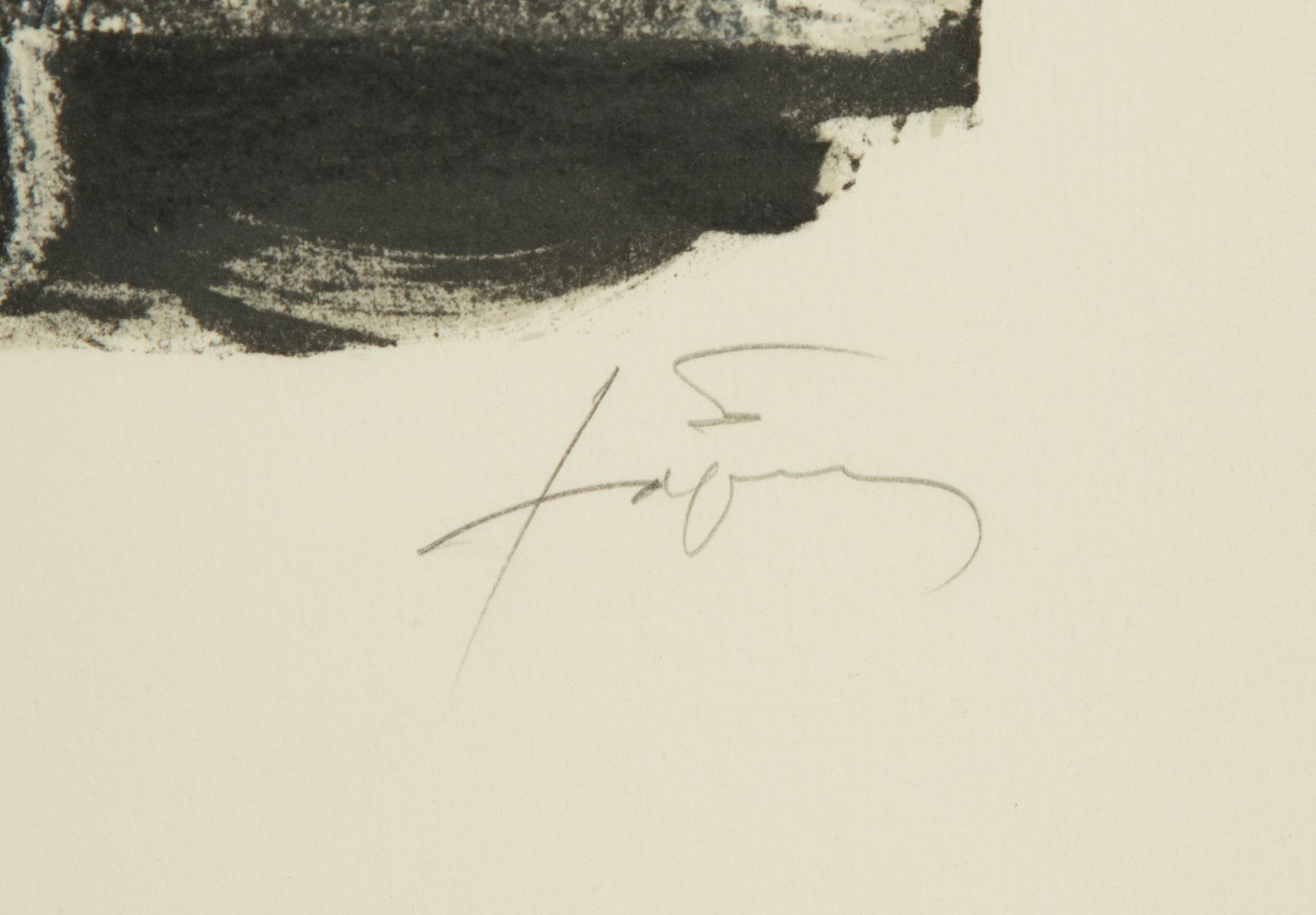 Le Doigt et la Lune (The Finger and the Moon), 1986