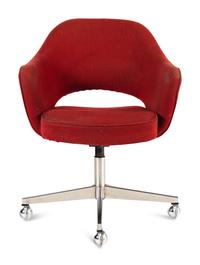 Desk Chair Knoll International, USA likely for IBM