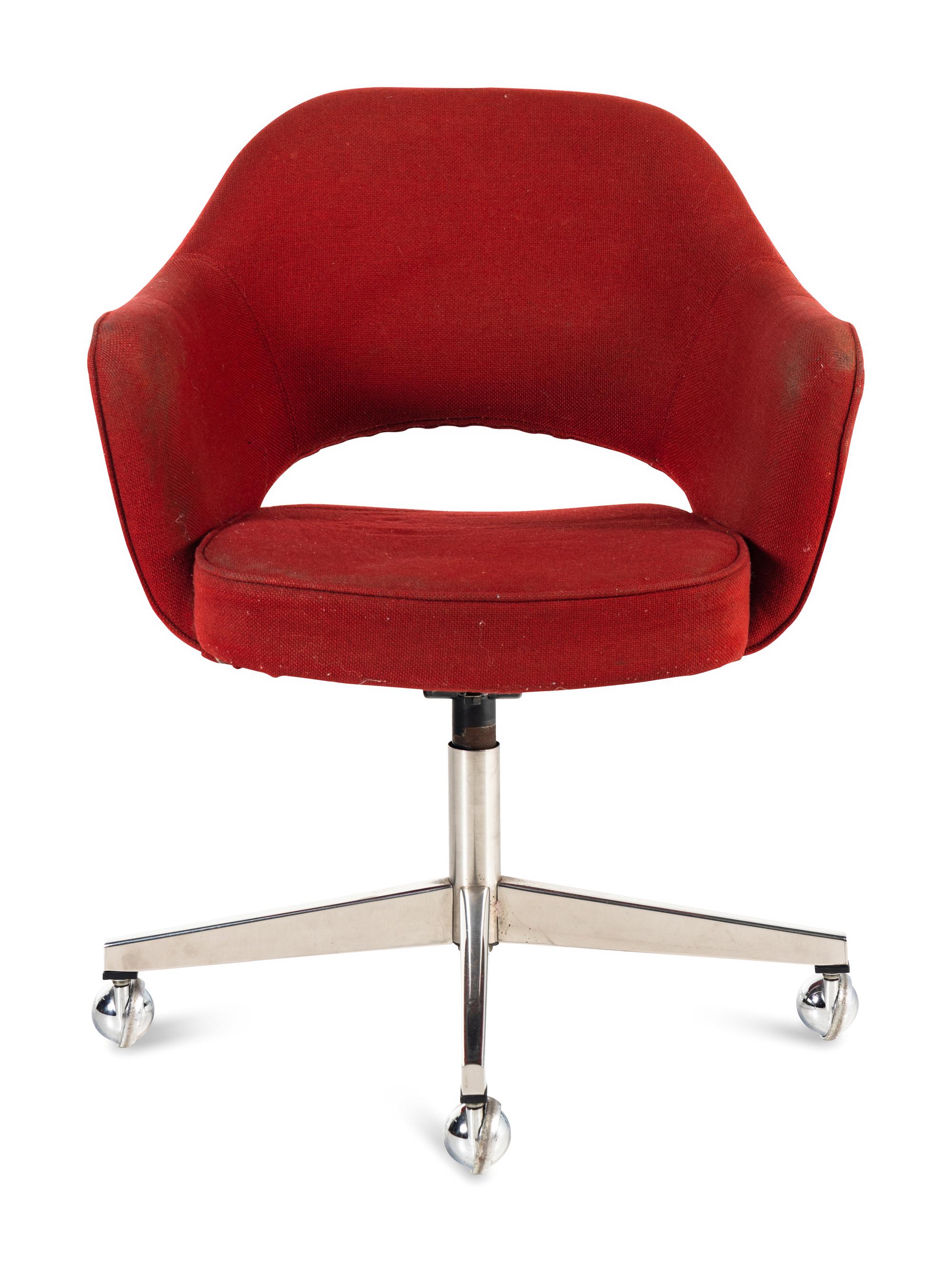 Desk Chair Knoll International, USA likely for IBM