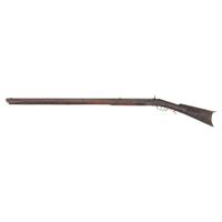 Fullstock Percussion Leman Trade Rifle