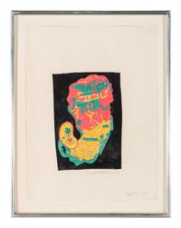 Untitled, 1966