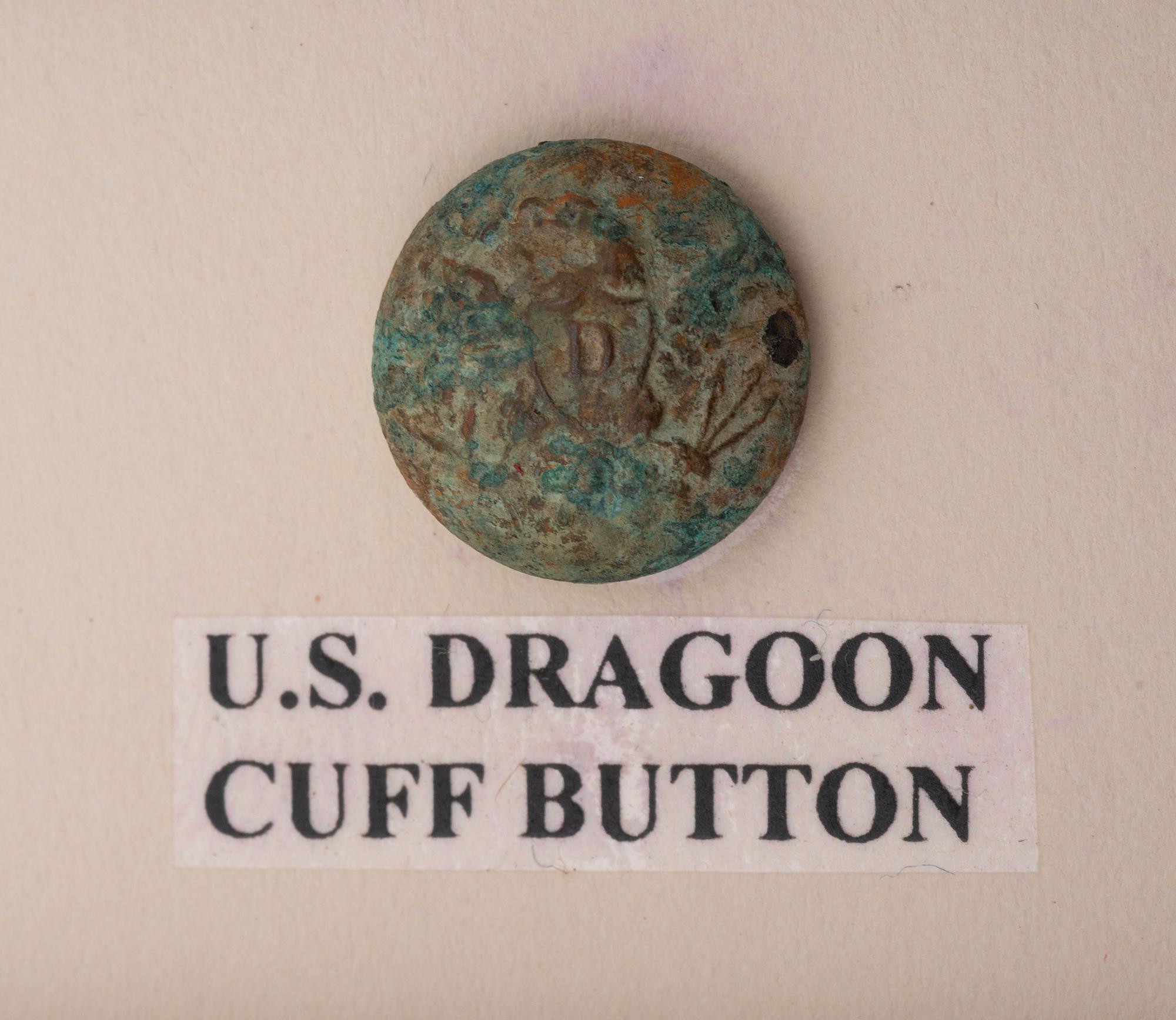[MILITARIA] 30+ buttons from the Estate of Carroll J. Delery III. Ca War of 1812-era and later.
