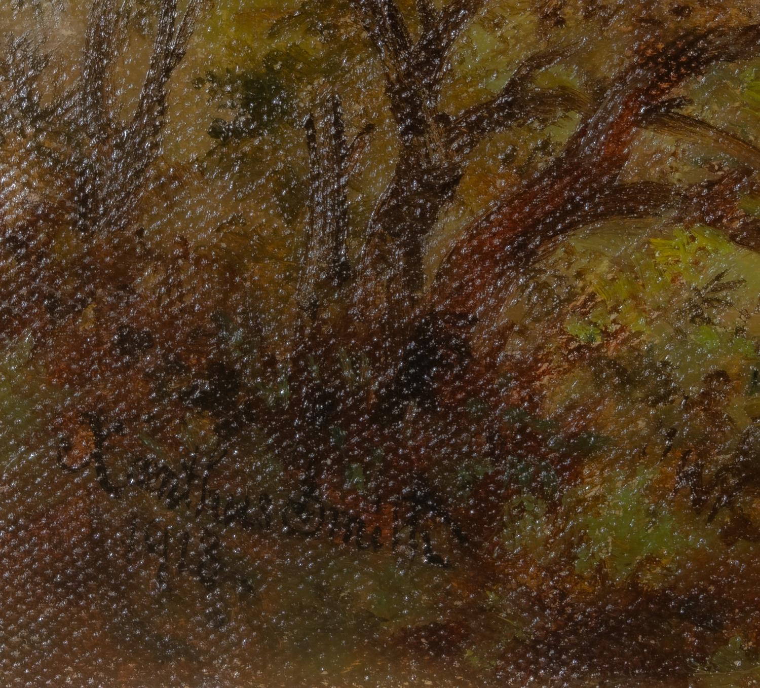 Landscape - Seashore, 1918