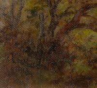 Landscape - Seashore, 1918