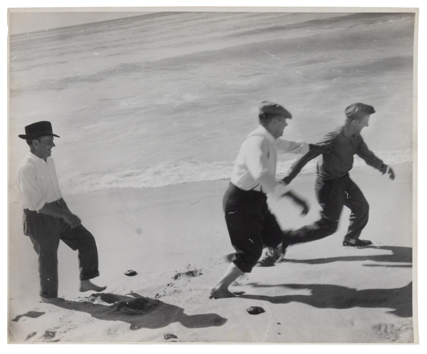 Four Works, 1960s