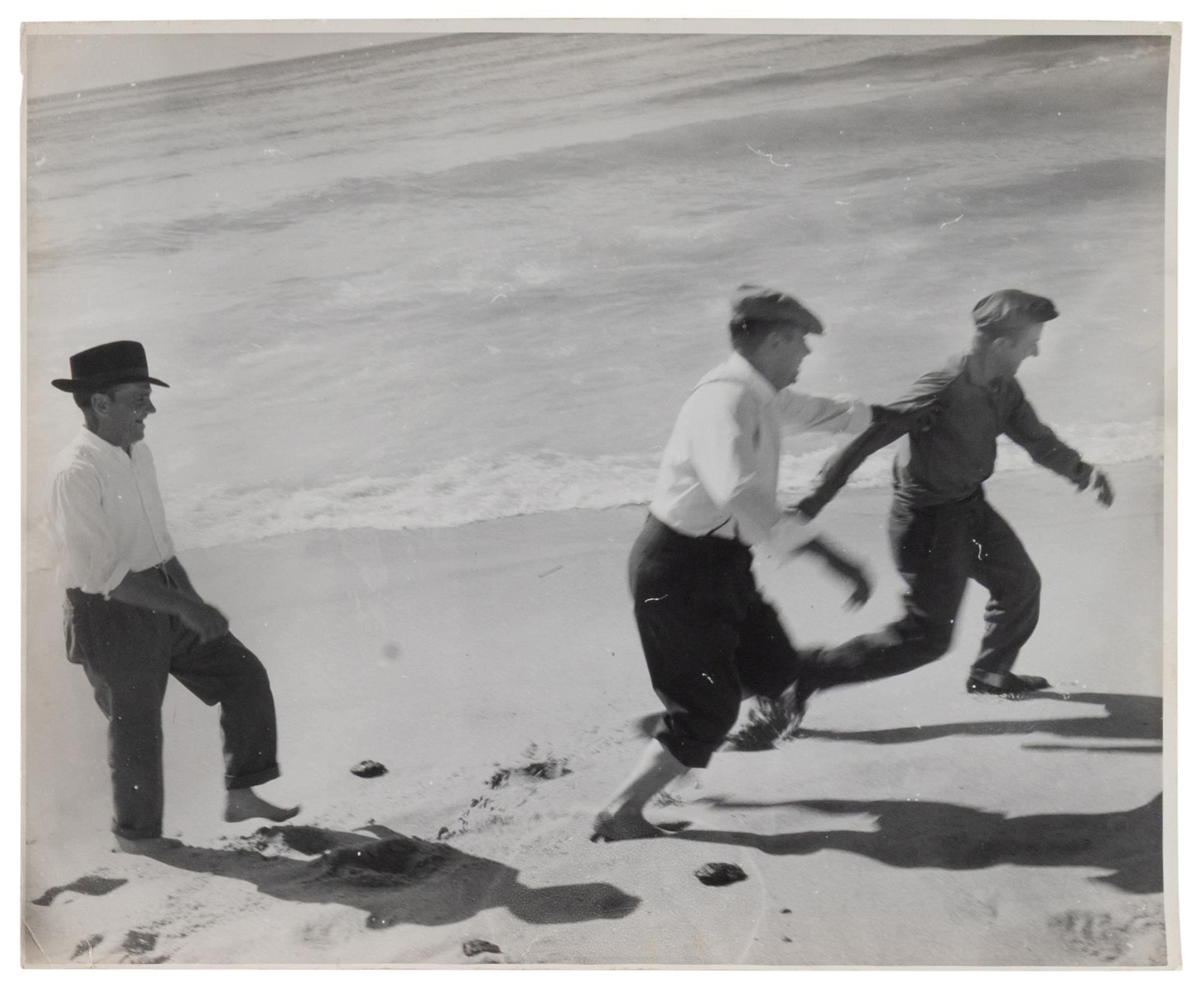 Four Works, 1960s