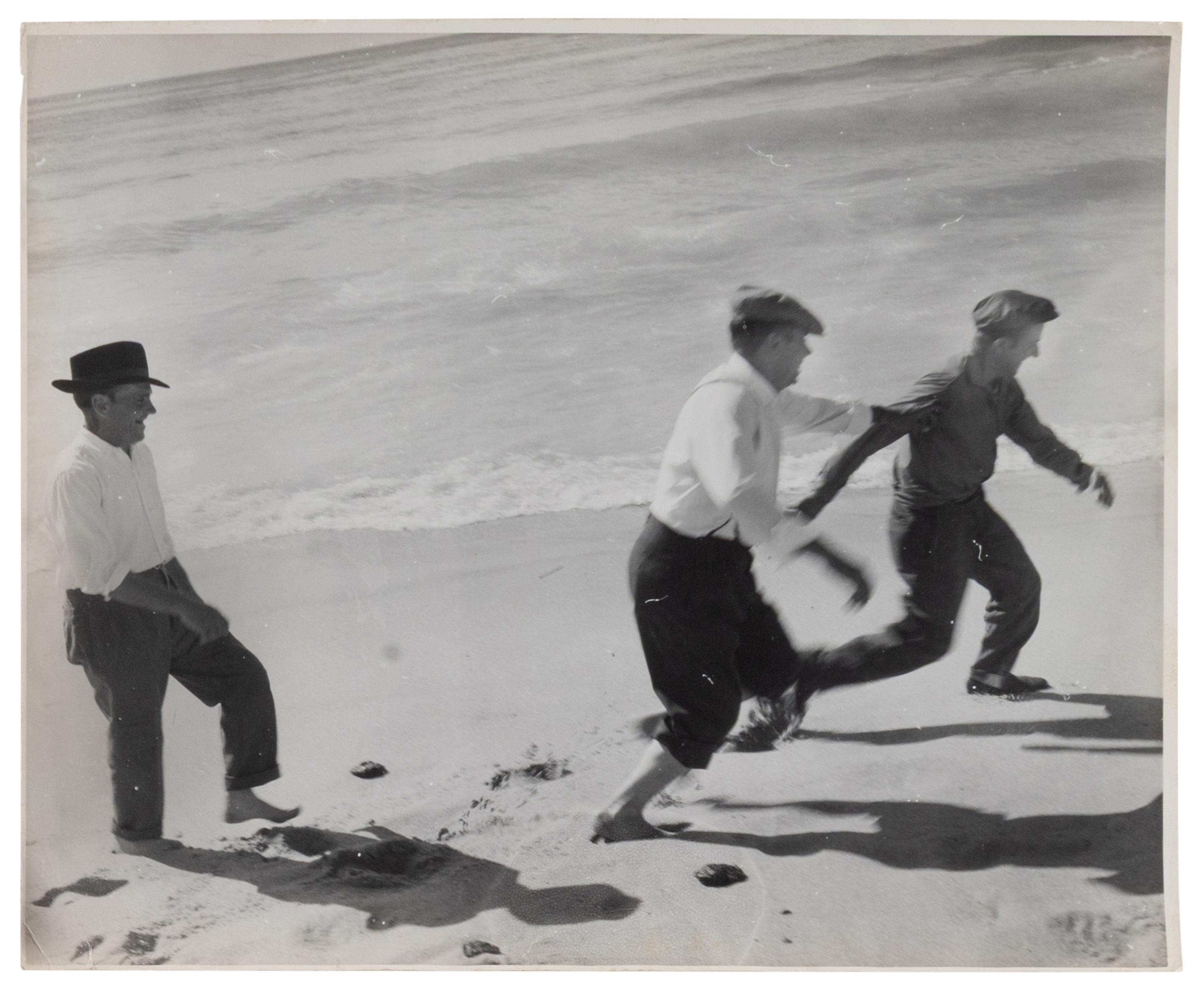 Four Works, 1960s