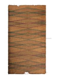 Ho-chunk Bullrush Mat
