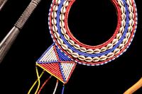 Five Maasai Tribe Articles
